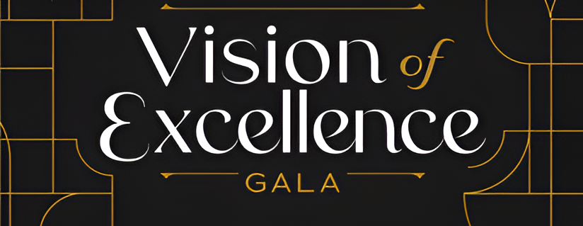 2026 Vision of Excellence Gala Sponsorship